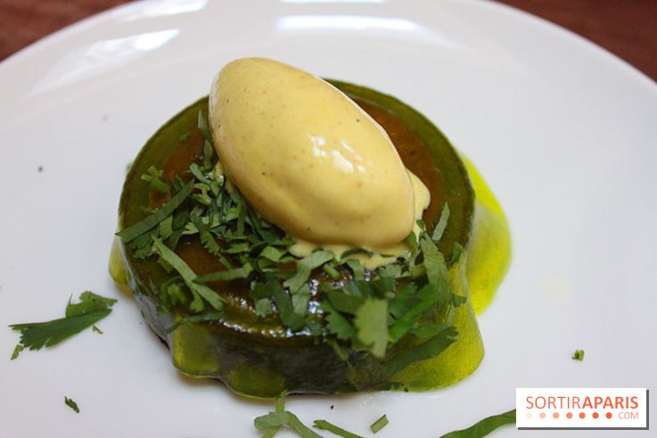 Le Nubé du Marignan Hôtel fête ses 1 an