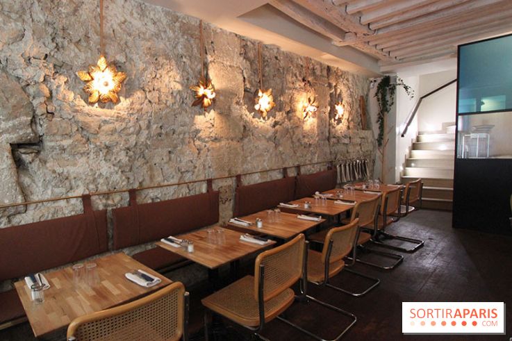 Candelma, la crêperie à la parisienne