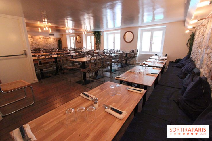 Candelma, la crêperie à la parisienne