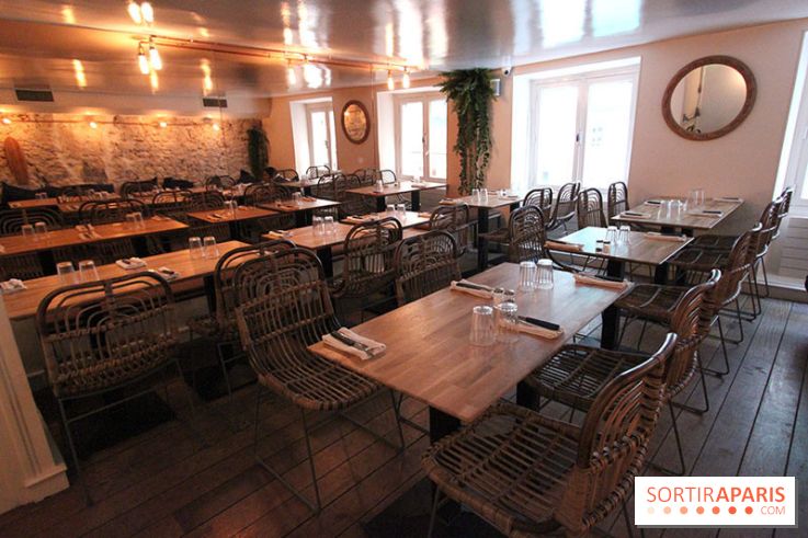 Candelma, la crêperie à la parisienne