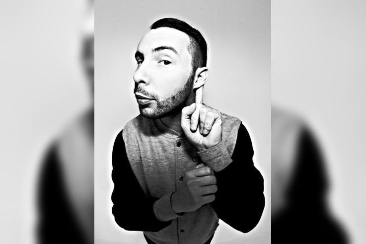 CLUB CULTURE : FRANCK ROGER, LE LOUP, OKAIN, STEPHAN, TIBO’Z