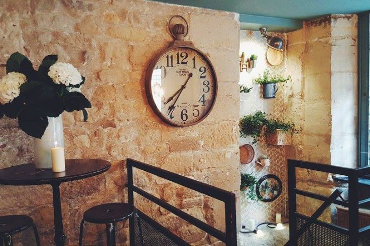 Le Chanard : le bistro à la cool