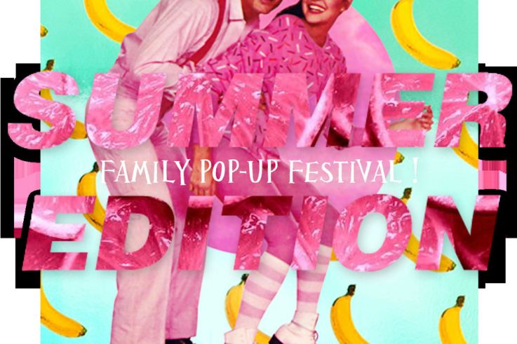 Free market de Paname