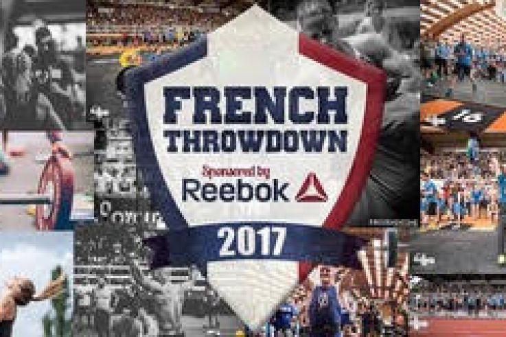 French Throwdown