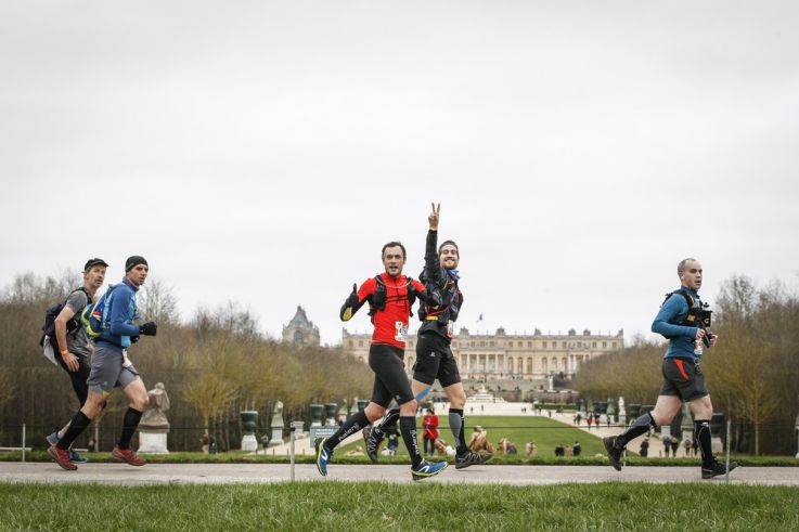 EcoTrail Paris® et la Verticale de la tour Eiffel® 2018 : ouverture des inscriptions !