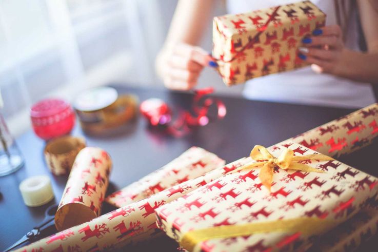 Notre sélection d'idées de cadeau de Noël éthique pour femme