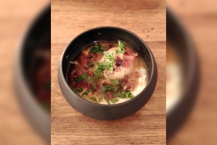 Friends & Family, le bistro des potes pour les potes !