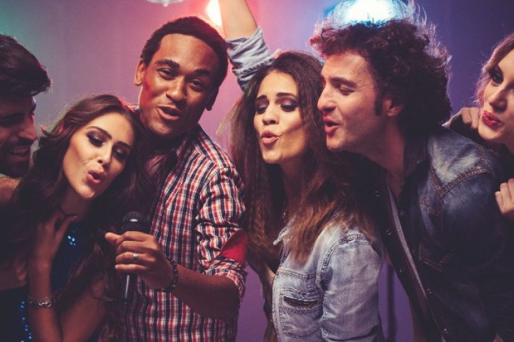 Soirée karaoké géant by Meetic