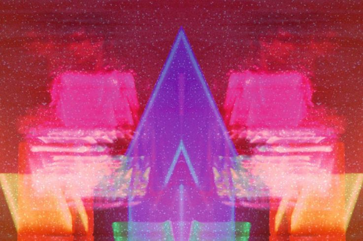 Music Machines aux Galeries Lafayette