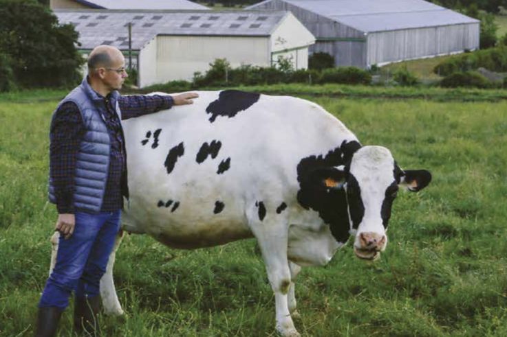 Salon de l'Agriculture 2018 : une immersion au cœur d'une ferme !