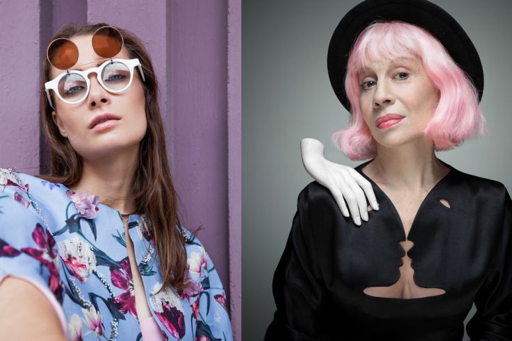 La Fashion Week débarque à Beaugrenelle ! 