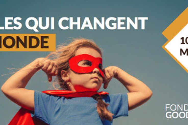 Le domaine de Longchamps et la fondation Good Planet rouvrent leurs portes !