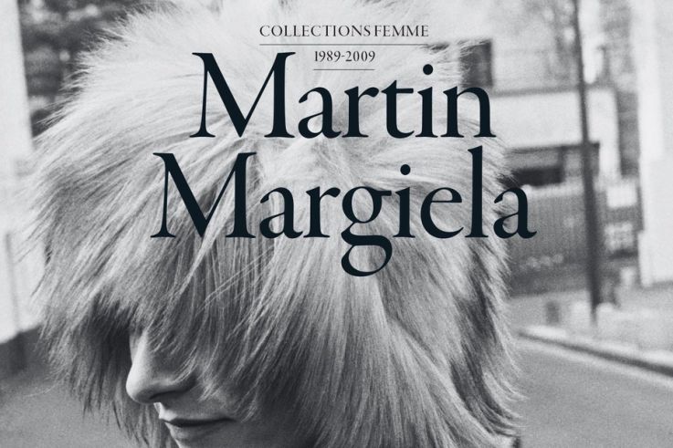 MARGIELA / GALLIERA, 1989-2009 : la retrospective Margiela au Palais Galliera
