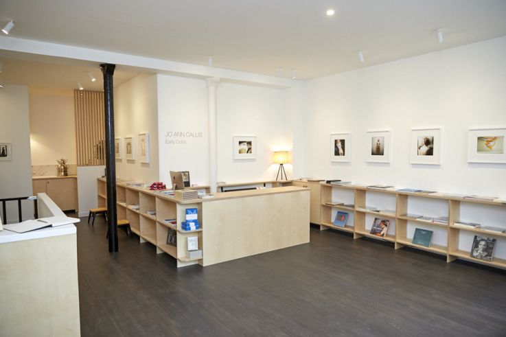 Galerie Miranda : la nouvelle galerie-librairie du 10ème