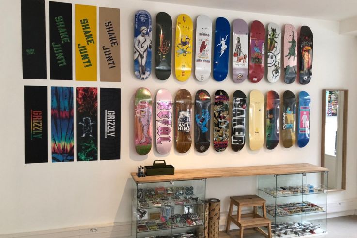 HawaiiSurf : le pop-up store qui sent bon l'été ! 