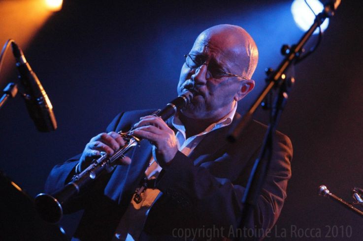 Le Caveau de la Huchette : le lieu emblématique du jazz à Paris