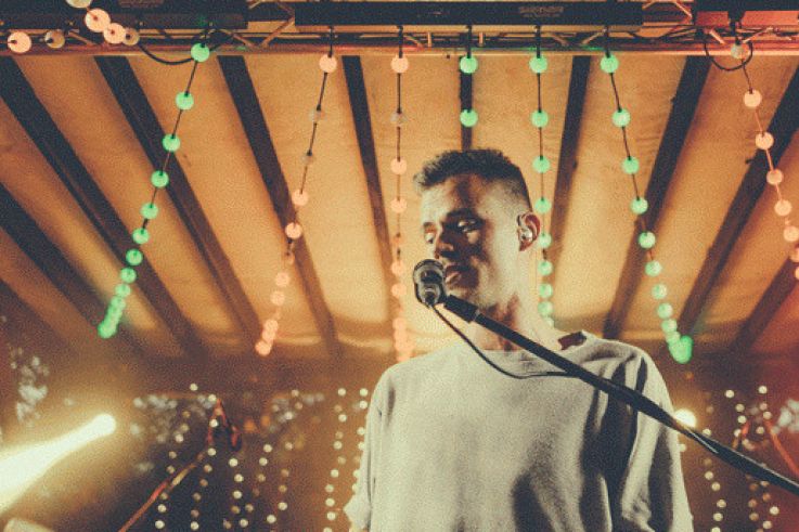 Soirée électro-balte au Musée d'Orsay ! 