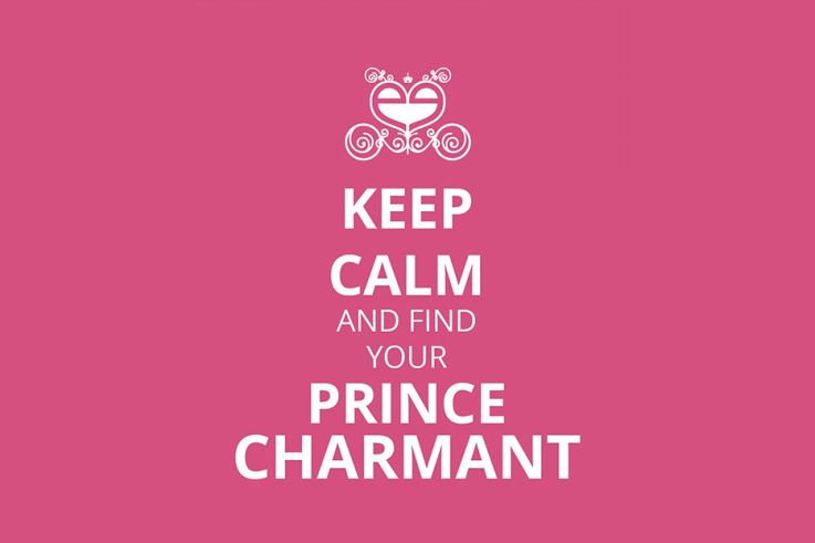 Royal Wedding by Meetic : trouvez votre prince charmant ! 
