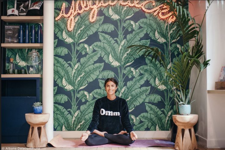 Healthy & Sporty : soyez bikini ready avec Beaugrenelle