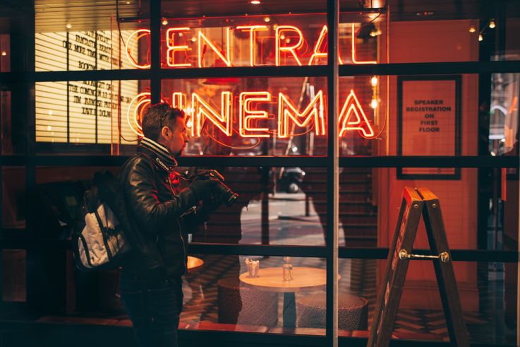 Les toiles du mardi : (re)découvrez les classiques du cinéma à Vincennes