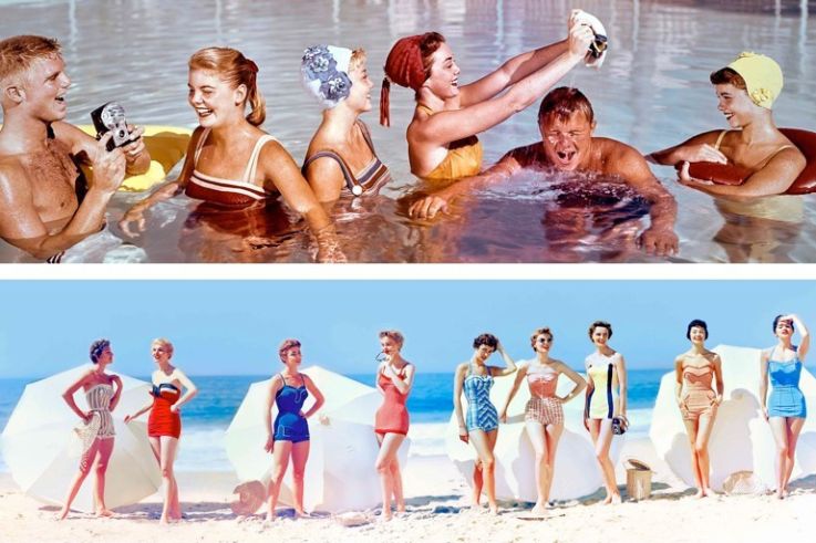 Exposition "Colorama the legendary saga" chez Yellow Korner