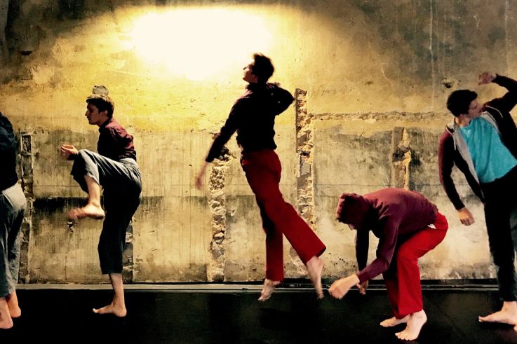 Bien fait !, le festival de danse de Micadanses