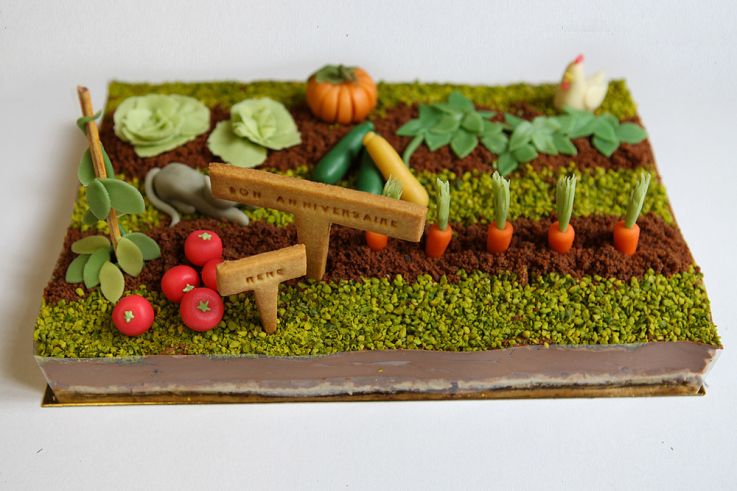 Cours de pâtisserie pour enfants chez Bogato