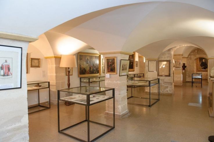 Journées du Patrimoine 2018 : visitez le Musée du Barreau de Paris !