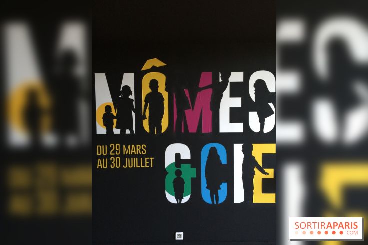 Mômes & Cie à la Cinémathèque