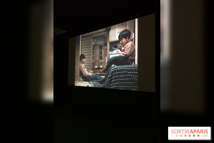 Mômes & Cie à la Cinémathèque