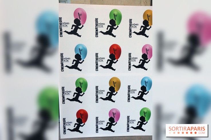 Mômes & Cie à la Cinémathèque