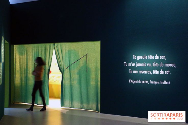 Mômes & Cie à la Cinémathèque