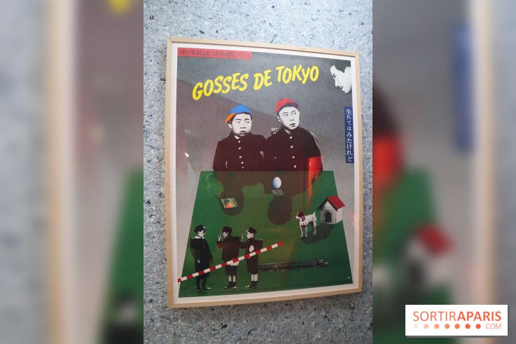 Mômes & Cie à la Cinémathèque