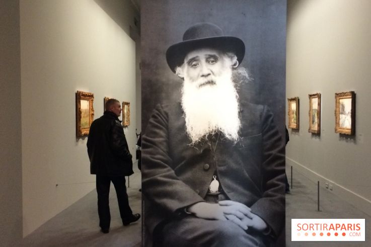 Pissarro au musée du Luxembourg
