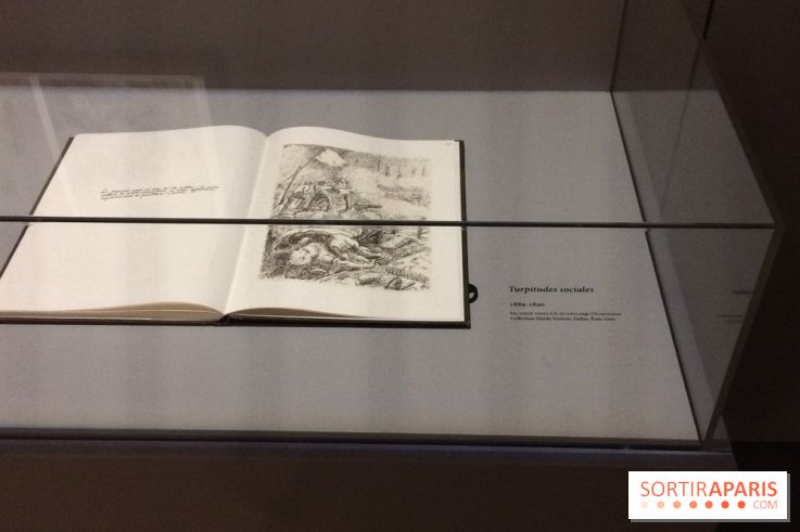 Pissarro au musée du Luxembourg