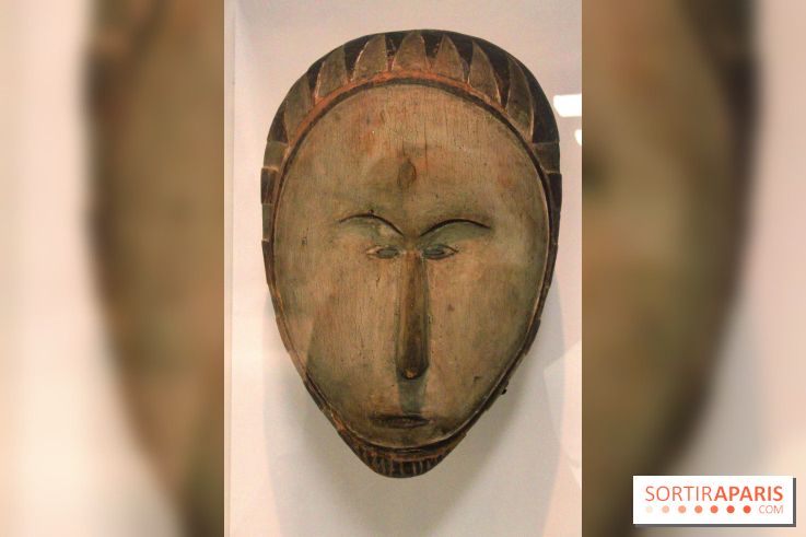 Picasso Primitif au Musée du Quai Branly