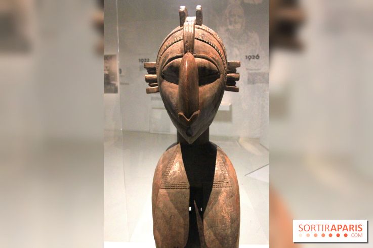 Picasso Primitif au Musée du Quai Branly