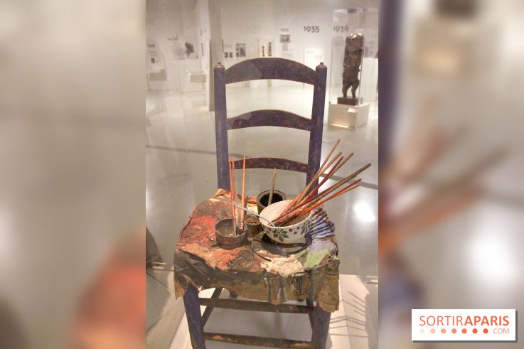 Picasso Primitif au Musée du Quai Branly