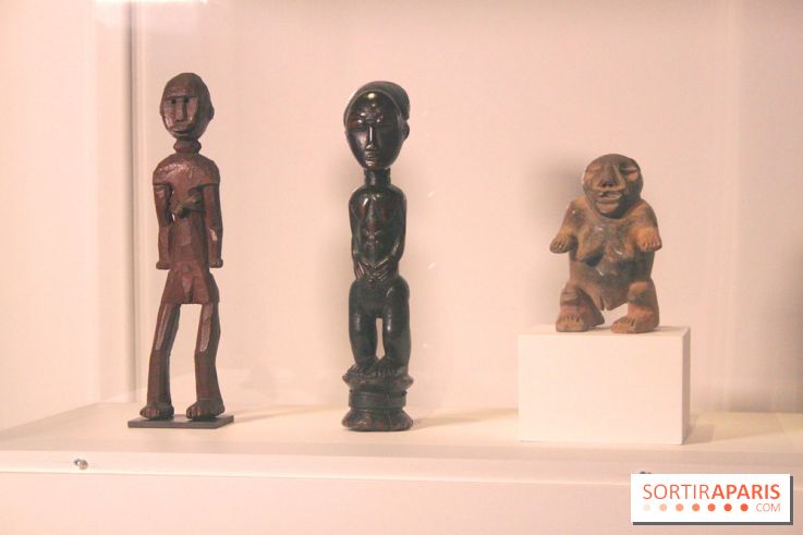 Picasso Primitif au Musée du Quai Branly