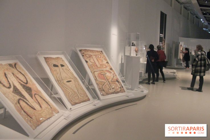 Picasso Primitif au Musée du Quai Branly