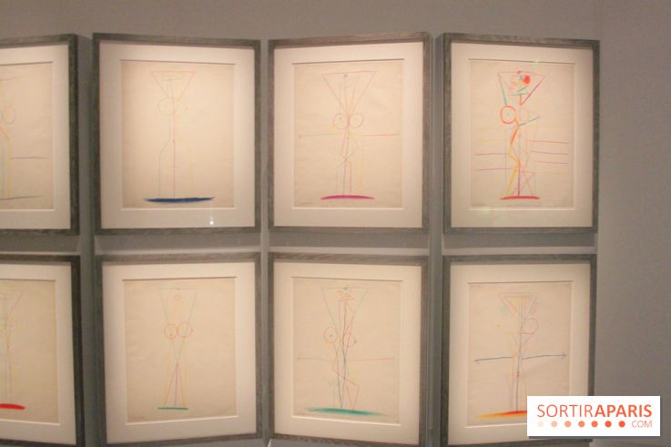 Picasso Primitif au Musée du Quai Branly