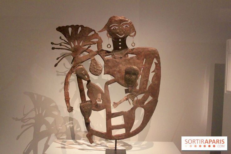 Picasso Primitif au Musée du Quai Branly