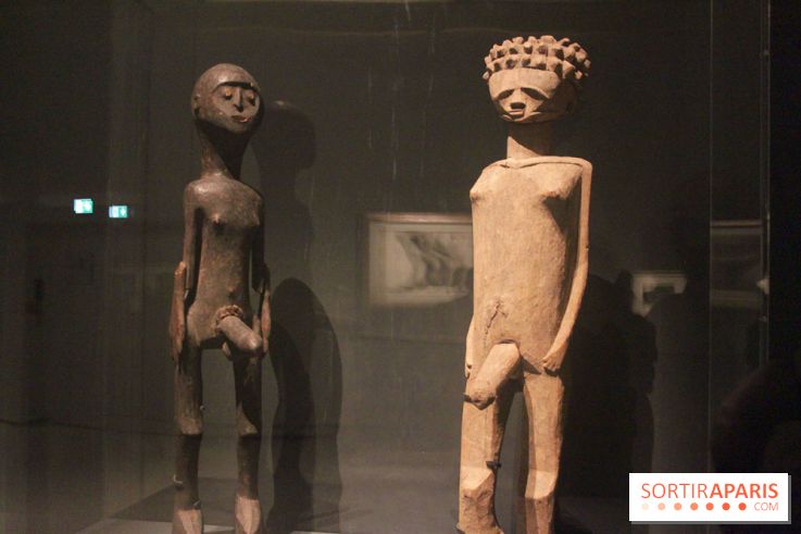 Picasso Primitif au Musée du Quai Branly