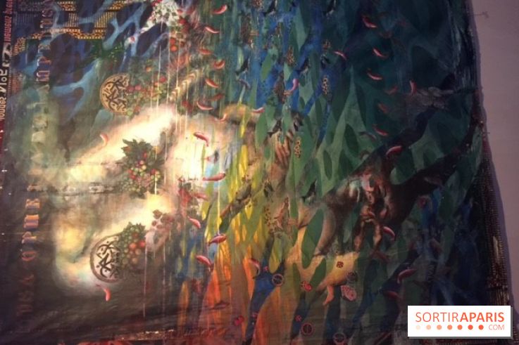 Afriques Capitales, l'exposition à la Villette