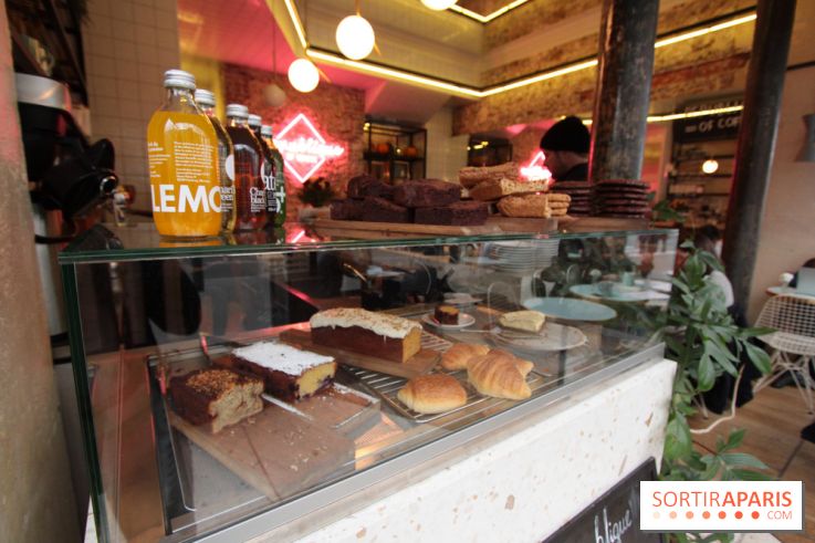 République of Coffee