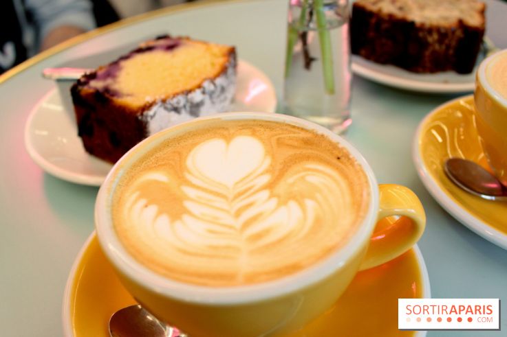 République of Coffee