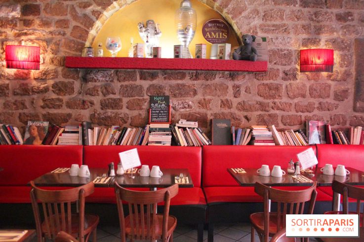 Le Brunch du Café Canaille