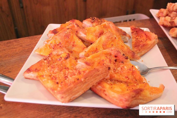 Le Brunch du Café Canaille