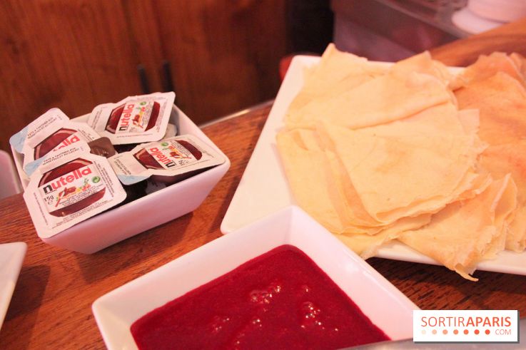 Le Brunch du Café Canaille