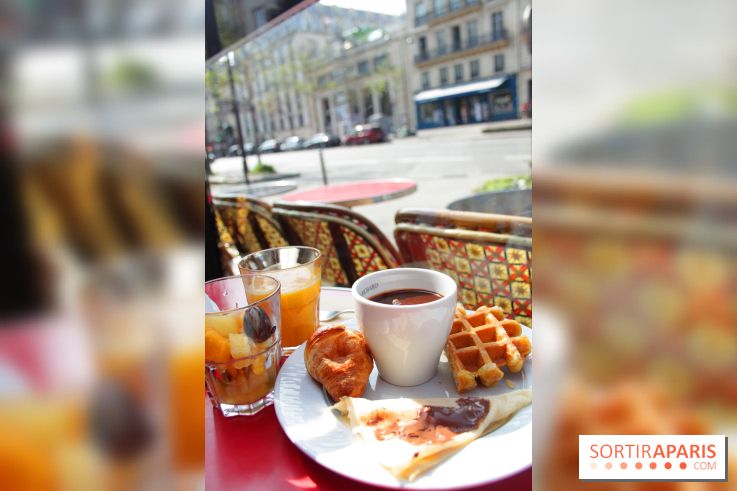 Le Brunch du Café Canaille